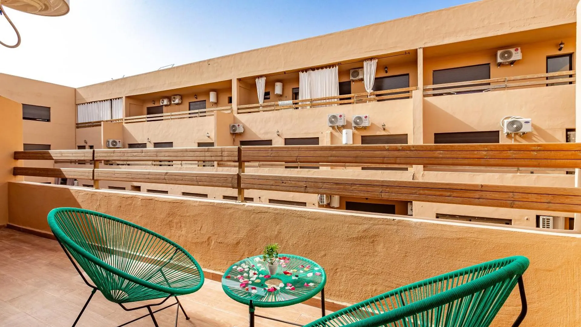 Lejlighed Chic & Cosy Appart Au Centre Ville - 100 % Equipe Marrakesh